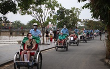 Du lịch miền Trung mở cửa, vẫn thu không đủ chi!