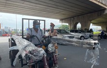 Đừng quản không được thì cấm!