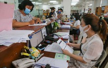 Hơn 1 triệu lao động chưa làm thủ tục nhận hỗ trợ