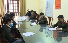 Bắt 17 người trong đường dây đánh bạc do ông trùm Phan Sào Nam cầm đầu