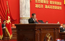 Quân đội Triều Tiên được kêu gọi bảo vệ ông Kim Jong-un bằng cả mạng sống