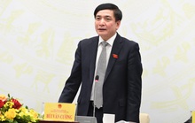 Báo cáo Quốc hội vụ kit xét nghiệm Công ty Việt Á