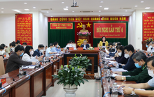 Hội nghị Tỉnh ủy Phú Yên đưa ra nhiều chỉ tiêu quan trọng