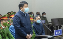 Nguyên giám đốc Sở KH-ĐT: Ông Chung như ngôi sao sáng trên bầu trời Hà Nội
