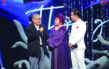 Gặp lại con gái sau bao năm xa cách, nhạc sĩ Bảo Chấn rơi nước mắt