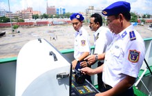 Cuộc thi viết về chủ quyền: Tự hào lính biển