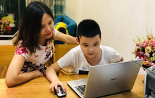 Giúp trẻ không lạc lối khi dùng mạng xã hội