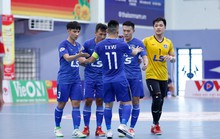 Thái Sơn Nam cùng Sahako tranh ngôi vương