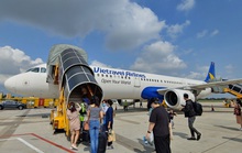 Vietravel Airlines bay trở lại sau thời gian “ngủ đông” vì giãn cách
