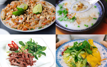 6 đặc sản làm nên tinh hoa ẩm thực Phú Yên