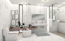 Những tiêu chí khi lựa chọn gạch lát sàn nhà tắm