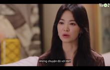 Bây giờ, chúng ta đang chia tay tập 7: Trải qua đau đớn mới thấy giá trị của tình yêu