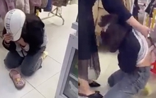 Vụ chủ shop quần áo bạo hành, làm nhục nữ sinh: Vì sao công an thu giữ quần áo?