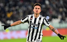 Siêu phẩm phạt góc giúp Juventus chiến thắng vòng 16 Serie A