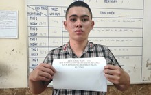 Lời khai của tên cướp nguy hiểm ở Bình Tân, TP HCM