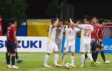 VFF gửi bản thu âm mới Quốc ca Việt Nam cho BTC AFF Cup