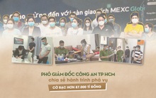 [eMagazine] - Phó Giám đốc Công an TP HCM chia sẻ hành trình phá vụ cờ bạc hơn 87.000 tỉ đồng