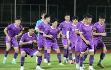 Tuyển Việt Nam khởi đầu suôn sẻ tại AFF Cup 2020