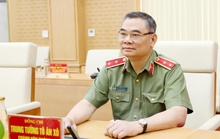 Trung tướng Tô Ân Xô chỉ ra hàng loạt thủ đoạn của những kẻ lừa đảo qua mạng