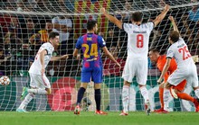 Tử chiến tại sân Allianz Arena