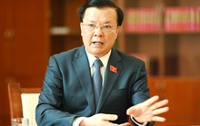 Bí thư Hà Nội: Tỉ lệ ca F0 nặng, ca tử vong do Covid-19 ở mức thấp