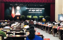UBND TP HCM vừa xin ý kiến nhiều nội dung quan trọng