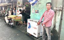 Hai kẻ làm chuyện nhẫn tâm ở quận Bình Tân, TP HCM sa lưới