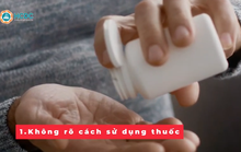 CLIP: Chuyên gia cảnh báo gì việc người dân tích trữ thuốc Covid-19 Molnupiravir ?