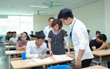 Tổ chức kỳ thi tiếng Hàn cho lao động EPS