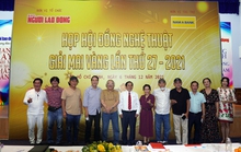 Giải Mai Vàng 2021: 44 nghệ sĩ, tác phẩm, chương trình vào vòng bầu chọn