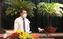 TP HCM: Bí quyết làm nên một quận vùng xanh ngay cả trong lúc dịch phức tạp