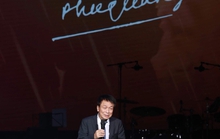 Nhạc sĩ Phú Quang: Những bài ca ở lại với đời