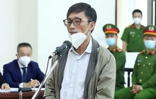 Ông Nguyễn Duy Linh trả lại 5 tỉ tiền hối lộ, không kháng cáo án 14 năm tù