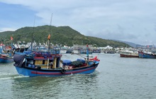 Quyết liệt để gỡ thẻ vàng IUU