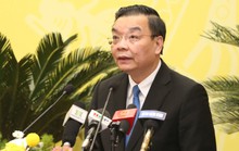 Chủ tịch Hà Nội: Thật buồn trước sự chậm trễ, lãng phí từ những dự án chậm tiến độ