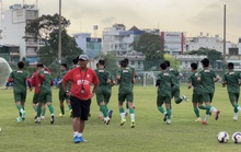 8 cầu thủ CLB TP HCM dương tính, hủy dự BTV Cup