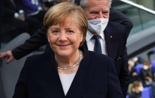 Điều đầu tiên bà Angela Merkel muốn làm sau 16 năm quên bản thân