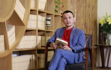 CEO Nguyễn Thành Tựu: Kiến thức kinh tế giúp rút ngắn khoảng cách với ngành luật