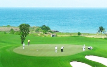 240 golf thủ đến Phú Quốc tranh tài
