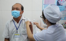 Cuối tháng 9 sẽ có vắc-xin Covid-19 của Việt Nam