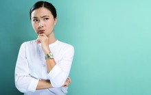 “Nghiệp” từ đâu rơi xuống