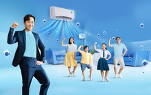 Xác minh hiệu quả ức chế vi rút SARS-CoV-2 của điều hòa Panasonic trang bị nanoe™ X