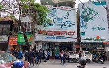 Nghi án mâu thuẫn gia đình, nam sinh ở Hải Phòng tử vong