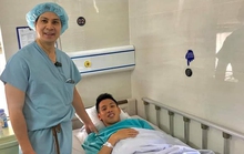 Phỏng vấn BS Phạm Quốc Hùng về khả năng hồi phục của cầu thủ Đỗ Hùng Dũng