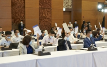 Nhiều ngân hàng đặt mục tiêu lãi “khủng”, chia cổ tức cao trong năm 2021