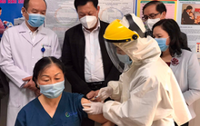Không có ca mắc Covid-19, hơn 800 ngàn liều vắc-xin về Việt Nam trong 3 tuần tới
