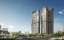 Thủ Dầu Một tăng sức bật cho bất động sản Bình Dương