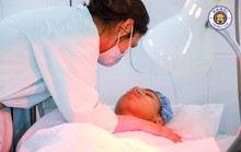 CLB Hà Nội thông báo Đỗ Hùng Dũng đã phẫu thuật xong, có thể tập luyện sau 6 tháng