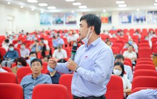 Tuyển sinh ĐH 2021: Thay đổi có lợi cho thí sinh