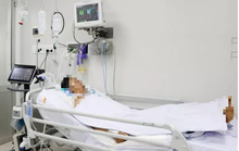 Sở Y tế TP HCM thông tin khẩn về 1 người chết, 2 người nguy kịch nghi do pate chay